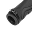 Tay cầm tay cầm chống trượt 22mm có vòng khóa Giảm sốc cho xe đạp E