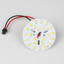 UYOO 5730 Wick led Patch Downlight Nguồn sáng tròn 3W5W7W9W Sửa đổi Đèn tường Downlight Ăn đèn chùm
