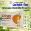 Canxi Mykids 4 Teens Ích Nhân Bổ Sung Canxi, Vitamin D3, K2, DHA Cho Trẻ Đang Phát Triển-Hộp 30 V