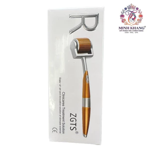 Lăn kim tay ZGTS kích thích mọc tóc - Kết hợp cùng minoxidil [ MK ]