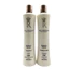Dầu gội xả CHI Royal phục hồi tóc hư tổn bond & repair 355ml/946ml [ MK ]