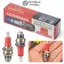 FANIELLAPOWELL Bugi Xăng Cưa Xích Điện Cực Đánh Lửa L7T
