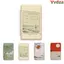 VVDZA Vỏ bảo vệ từ tính, chống rơi phong cách Nhật Bản, Vỏ Folio chống sốc chống trầy xước đầy màu sắc cho XTEINK X4 / X3