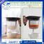 Lọc Dầu Mỡ Tách 4 Cốc / 1000ml Đáy Cho Máy Tách Nước Gọng Cho Nước Sốt Và Các Chất Lỏng Khác Đen