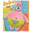 Hàng có sẵn Câu lạc bộ đậu phộng Nhật Bản Đồ chơi viên nang SpongeBob SquarePants Mặt dây chuyền sang trọng Bom thứ hai Pie Daxing R4NG