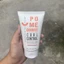 Kem tạo kiểu cho tóc uốn xoăn DEL COLORE POMEGRANATE Curl Control Cream 125ml [ MK ]