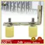 Con lăn cổng Nylon phẳng bằng thép B & N | Bánh xe dẫn hướng vòng bi cho cửa trượt điện & hệ thống Tra.
