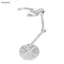 Luckyew 1 Búp Bê Đứng Hình Hành Động Đế Màn Hình Thích Hợp Braet Cho HG / RG 1 / 144 SHF Robot Hiệu Ứng Mô Hình Sân Khấu Phù Hợp Với TQ