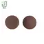 Nhựa Nhựa Flat Ba Cabochon 10 Chiếc Vòng Cameo Mặt Dây Chuyền Bông Tai Phụ Kiện Cho DIY Trang Sức Sổ Lưu Niệm Dự Án Trang Trí