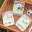 Miếng Dán Làm Mát Trẻ Em 8 Miếng Dán Đá Tức Thì Lâu Dài Trẻ Em Ice Pack Miếng Dán Đau Đầu Cho Du Lịch Ngoài Trời saixit2vn