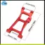Nâng cấp kim loại Phía sau Tay đòn dưới cho xe RC tỷ lệ 1 / 14 cho Model 14211
