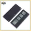 Hẹn giờ đếm ngược hiển thị kỹ thuật số lớn B & N Hẹn giờ đếm ngược 999 ngày yên tĩnh để thiền Quản lý thời gian cho trẻ em Khối lượng và độ sáng có thể điều chỉnh.