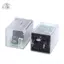 Đèn LED Rơle Flasher Cho Xe Ô Tô Nhựa & Kim Loại Đơn Vị Universalfor Bóng Đèn 3Pin