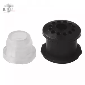 Hộp số thủ công tự động Bushing 2 miếng Lắp đặt dễ dàng để bảo trì ô tô