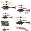 Đồ chơi máy bay trực thăng điện RC - Máy bay điều khiển từ xa với động cơ tốc độ cao cho trẻ em