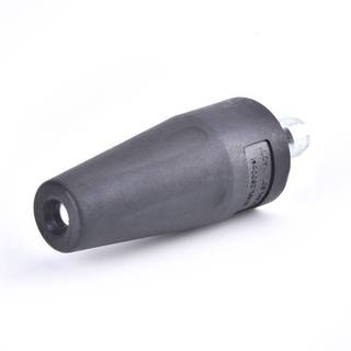 Vòi phun SAFENH Turbo với đầu nối đầu cắm phát hành Qui 1 / 4 "cho máy rửa xe áp lực cao VN