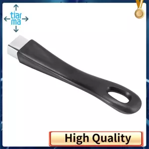 Tay cầm Bakelite thay thế màu đen cho nồi chảo