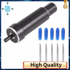 Lưỡi dao thay thế + Vỏ DeepCut Blade dành cho máy vẽ Máy vẽ thám hiểm, máy bay và không khí 2