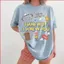 BH2 2026 Retro Tôi Biết Tôi Biết Bạn Là Đồ Chơi Câu Chuyện 5 Áo Thun Quà Tặng Cho Quạt Âm Nhạc Tay Ngắn HB2