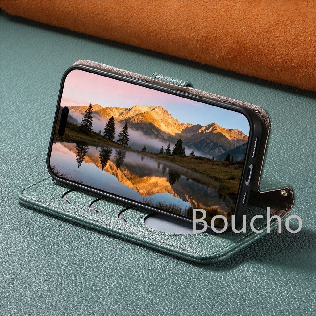 Ốp lưng cho Honor X9D X7D X9C X7C X5C Plus X9B 400 200 90 Smart Magic 8 7 Lite Pro 4G 5G Vỏ tình yêu Ví dây kéo da dễ thương Vỏ điện thoại Vỏ lật có khe cắm thẻ Dây đeo dài