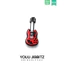 charm dép to charm gắn dép crocs chảm dép crocs Mới Lỗ Giày Phụ Kiện Vui Nhộn Giày Hoa Hoạt Hình Dễ Thương Giày Trang Trí Phụ Kiện DIY Khóa Giày Nhạc Guitar
