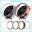 Vỏ bảo vệ đồng hồ GODD cho đồng hồ S4 41mm Khung bảo vệ cản trước Vỏ bọc vỏ chống trầy xước