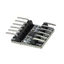 Bảng chuyển đổi kỹ thuật số sang analog NAMA MCP4728 12Bit 4 kênh I2C DACs Module
