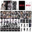 55 BT Nhóm Thanh Niên Chống Trứng Thẻ Nhỏ - Album Ngôi Sao KPOP LOMO Collection Cards