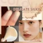 Bột ép mới Matte Setting Powder Kiểm soát dầu Bột nhỏ gọn chống thấm nước lâu trôi