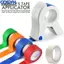<cosyh>Handy Seam Tape Sticker Machine with Colorful Rolls for Masking and Sewing Tasks
