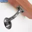 <cosyh>Stainless Steel Stair Handrail Bracket with Heavy Duty Design for Secure Support