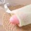 Nhíp 1 / 5 Chiếc Xà Phòng Tiết Kiệm Túi Thanh Lấp Lánh Bọt Xà Phòng Túi Tẩy Tế Bào Chết Xà Phòng Lưới Túi Để Tắm Xà Phòng Nhà Thơ VN