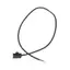 Tweeduj 3.3V-5V Cảm biến mực nước không tiếp xúc Cảm biến mức chất lỏng điện dung Bộ điều khiển công tắc phát hiện chất lỏng Công cụ dò mực nước VN