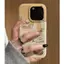 Tráng miệng Gấu Trường hợp điện thoại giả mạo iPhone 1716P15plus 13/1211 Ý tưởng
