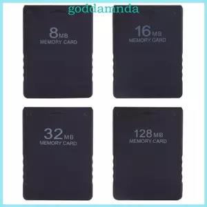 Thẻ nhớ thẻ trò chơi GODD Lưu dữ liệu trò chơi Mô-đun dính cho F8M 16M 32M 128M