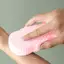 {BUDDI} Tẩy tế bào chết Magic Rub Mud Bath Sponge Brush Máy chà sàn không đau cho người lớn Công cụ rửa toàn thân tắm làm sạch sâu {buddingenergy}