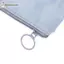 Cheenm 7 Cái / bộ Gấp Túi Bảo Quản Du Lịch Đồ Vệ Sinh Kỹ Thuật Số Giày Sắp Xếp Quần Áo Vali Quần Áo Túi Tidy Paing Cubes Set VN