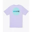 Hurley Thời Trang In Chữ Nam Cotton Cao Cấp Kích Thước Lớn Cổ Tròn Tay Ngắn 0522