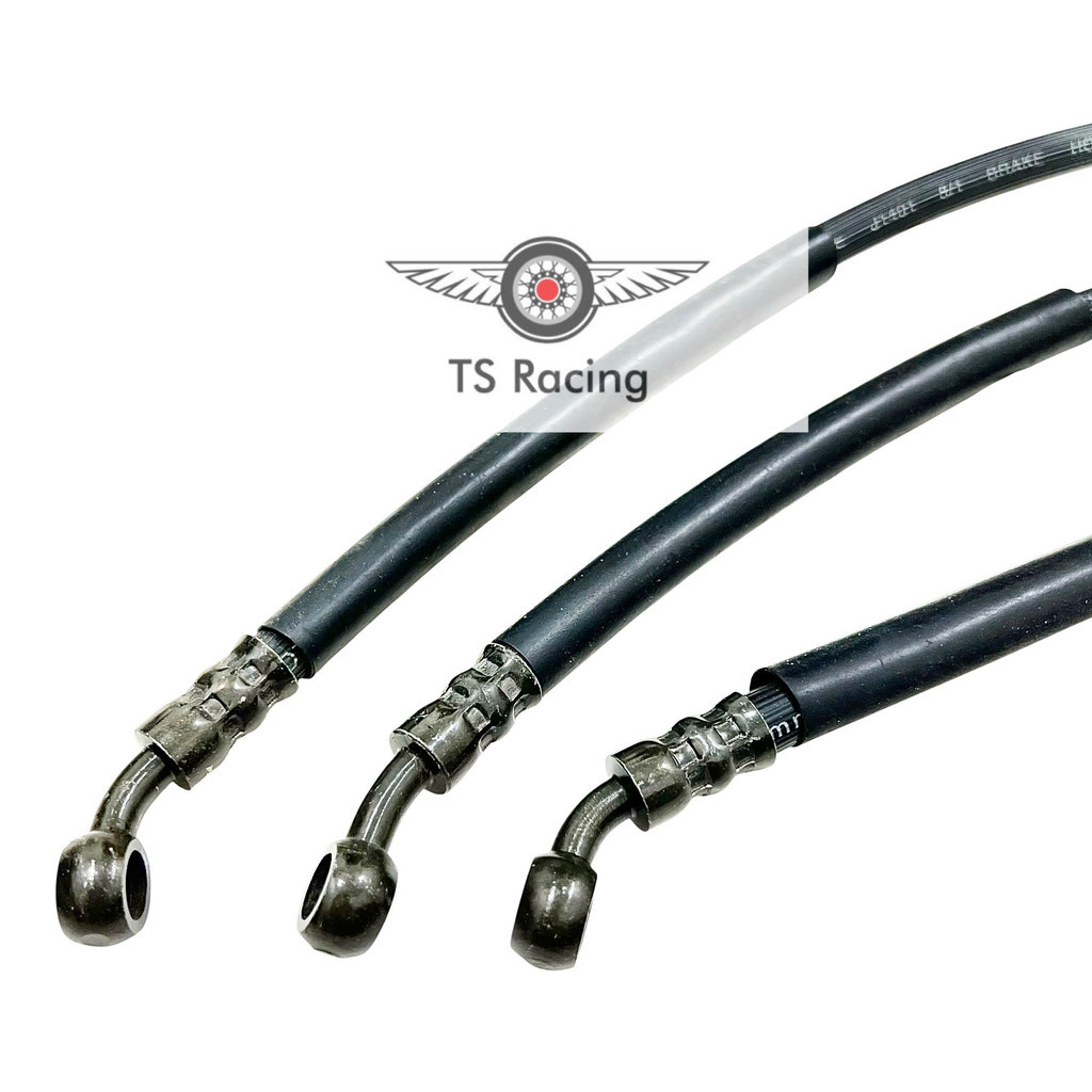 Dây thắng dầu dây phanh dầu 40cm - 50cm - 60cm