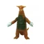 Jack cao su mềm Rock Monster Sdara Nhân vật hành động Trẻ em Đồ chơi mô hình Chiều cao 12cm