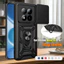 Vỏ trượt Ống kính máy ảnh cho Redmi Note 15 14 Pro + Plus Note15 ProPlus 5G 4G Vỏ điện thoại chống sốc Giá đỡ vòng Stent Push Vỏ bảo vệ camera Ốp lưng
