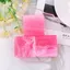 ✨Cửa hàng được đề xuất✨Tóc 3 Miếng Vân Nam Hoa Hồng Xà Phòng Làm Đẹp Tinh Dầu Xà Phòng Lưu Niệm Xà Phòng Handmade Tắm Rửa Mặt Tắm Dưỡng Ẩm Nữ 5.23