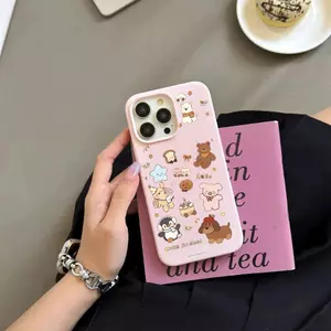 Bộ sưu tập yêu thích Thích hợp iPhone 1617 mềm 15p13 trường hợp điện thoại 11 mới