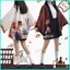 SY3 Bungo Đi Lạc Chó Anime Kimono Cosplay Haori Osamu Dazai Unisex Cardigan Áo Thường Ngày Rời Đồ Họa Áo Ngoài YS3