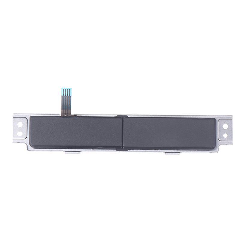 MUQV 1 Chiếc Mới Touchpad Trái Phải Nút Chìa Khóa Cho Dell E7240 E7440 A12AN4 n