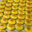 DELMER Squishy Đồ Chơi Phô Mai, Mô Phỏng Bánh Mì Squishy Tăng Chậm, Trẻ Em Chống Lo Âu Tay Thư Giãn Pinch Cảm Giác Fidget Bánh Trẻ Em