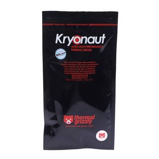 [PEO] 5.5g Nhiệt Grizzly Kryonaut Extreme KE Dán Nhiệt Cho CPU / GPU Cooler Dung Tích Lớn Làm Mát Silicon Mỡ VN