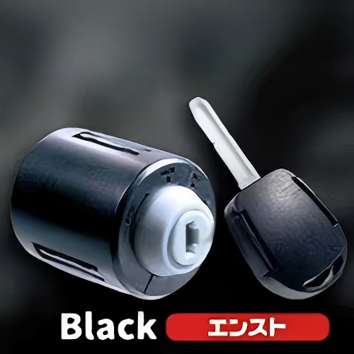[BTF] Hàng có sẵn YELL Capsule Toy Động cơ ô tô Khởi động Flameout Switch Hiệu ứng âm thanh Chìa khóa âm thanh và xi lanh khóa B5S9