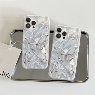Ốp Lưng iPhone Silicon Mềm Nabi Xinh Ánh Bạc, Chống Sốc, Bảo Vệ Camera- iP X/XS/XR/11/12/13/14/15/16/17/Plus/Air/Pro/Max