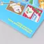 Cheenm Trắng Ta Có Thể Tái Sử Dụng Dính Putty Stiy Ta Khung Tường Có Thể Tháo Rời Không Độc Hại Đảng VN